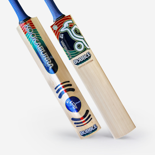 Bubble LE Adult Cricket Bat