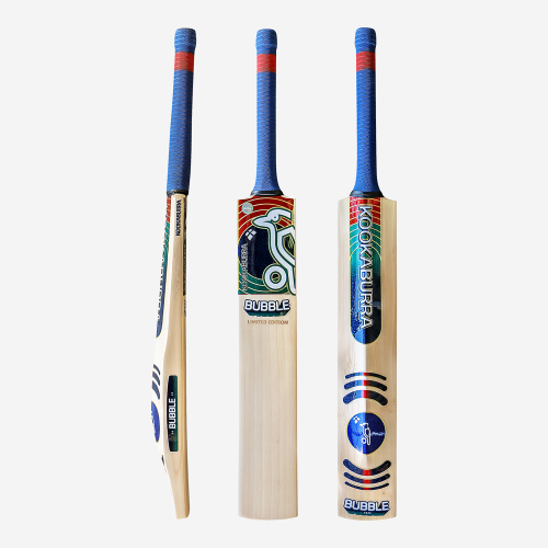 Bubble LE Adult Cricket Bat