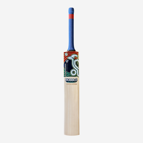 Bubble LE Adult Cricket Bat