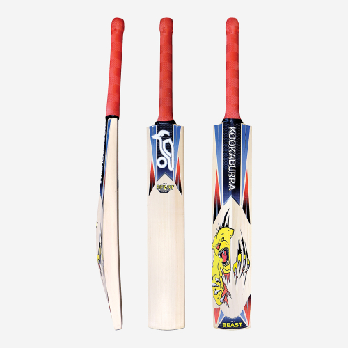 Retro Beast 8.0 Adult Cricket Bat