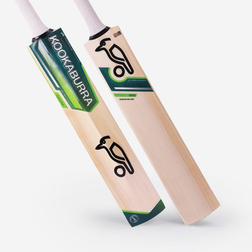 Kahuna 1000 Junior Cricket Bat