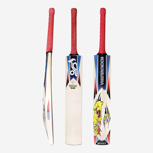 Retro Beast 4.0 Junior Cricket Bat