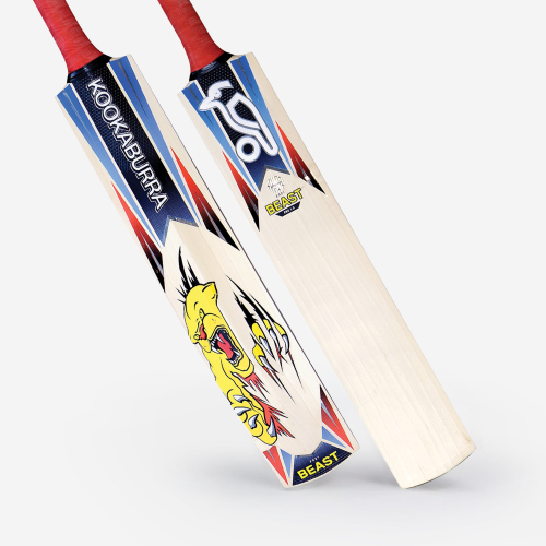 Retro Beast Pro 1.0 Adult Cricket Bat