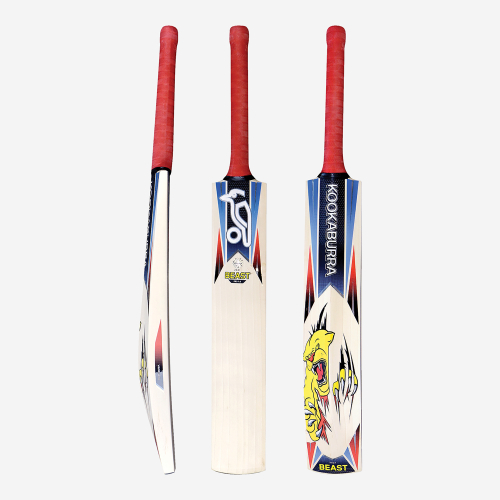 Retro Beast Pro 1.0 Adult Cricket Bat