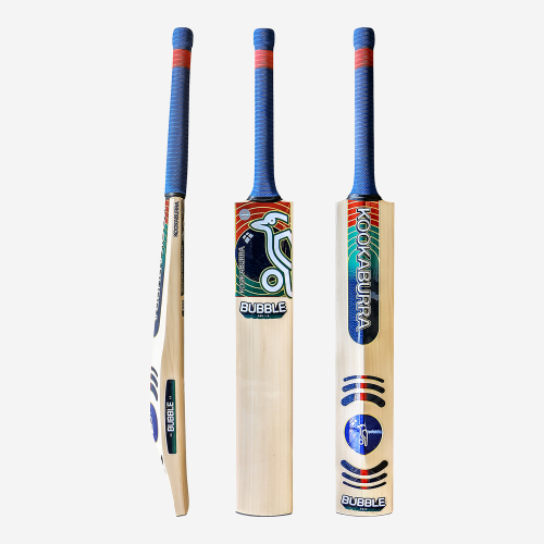 Bubble Pro 1.0 Adult Cricket Bat