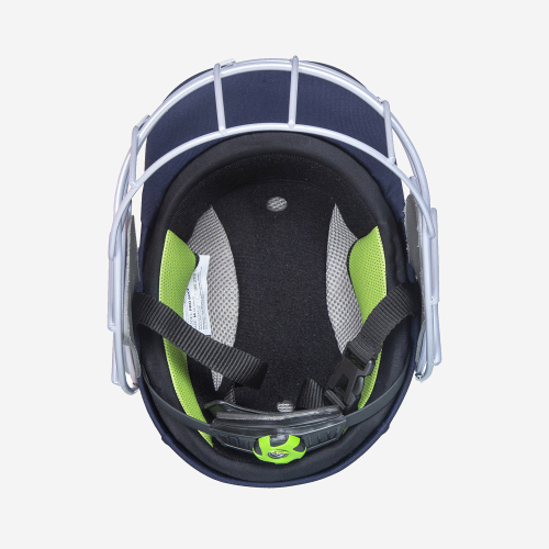 Pro 600 Cricket Helmet