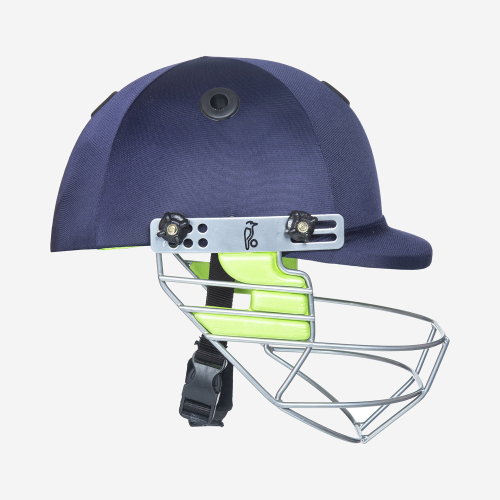 Pro 400 Cricket Helmet 