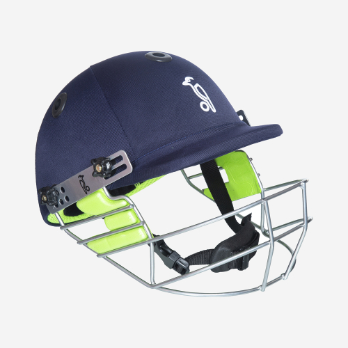 Pro 400 Cricket Helmet 