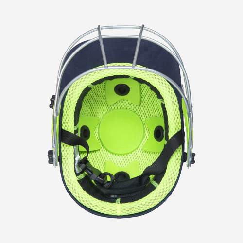 Pro 400 Cricket Helmet 