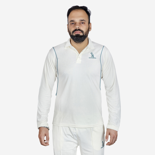 Full Sleeve Cricket Shirt - Players