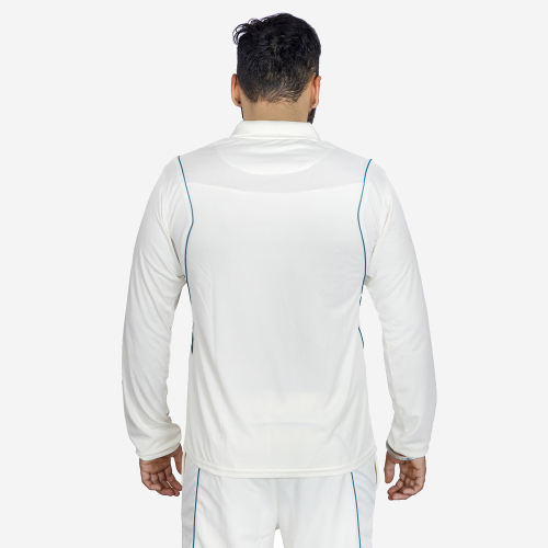 Full Sleeve Cricket Shirt - Players