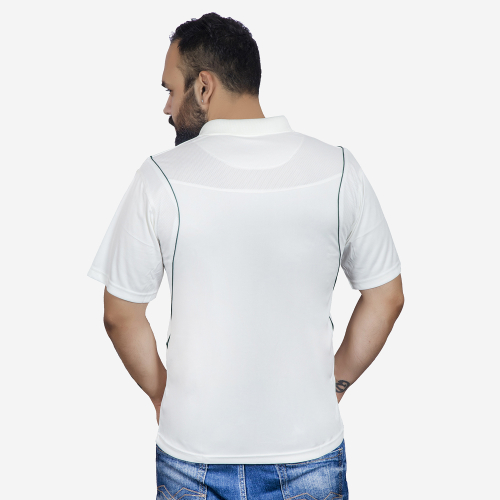 Cricket T-Shirt - Players