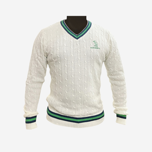 Cricket Sweater - Players