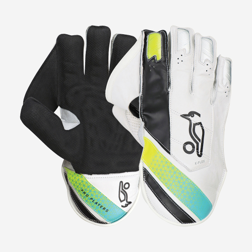 Rapid Pro Players Wicket Keeping Gloves