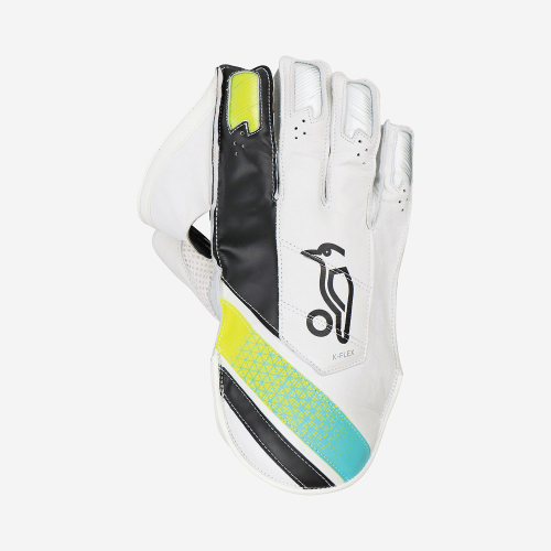 Rapid Pro Players Wicket Keeping Gloves