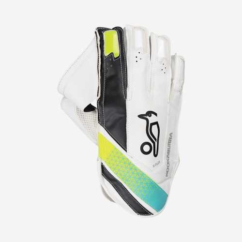 Rapid Pro 2.0 Wicket Keeping Gloves