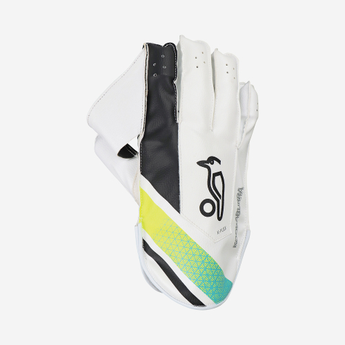 Rapid Pro 3.0 Wicket Keeping Gloves