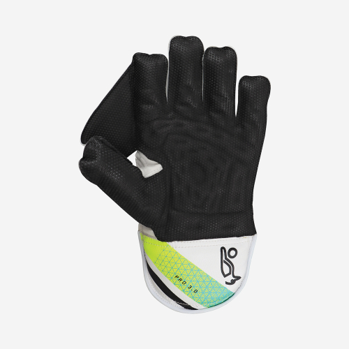 Rapid Pro 3.0 Wicket Keeping Gloves