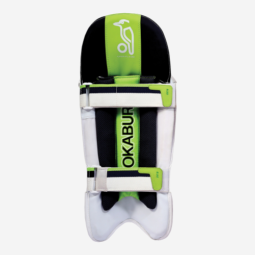 Kahuna Pro Players Wicket Keeping Pads