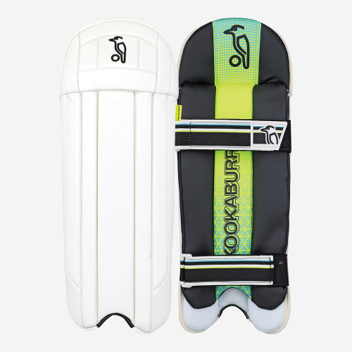 Rapid Pro Players Wicket Keeping Pads
