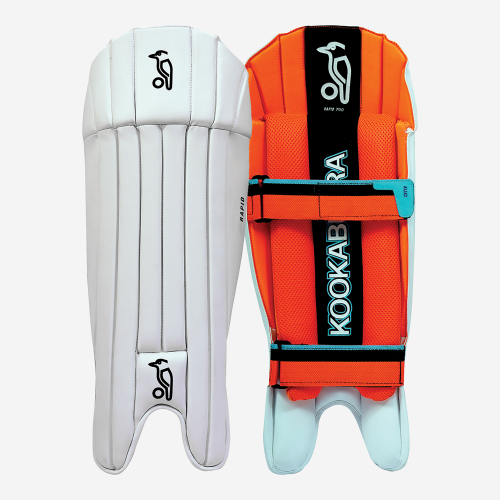 Rapid 700 Wicket Keeping Pads