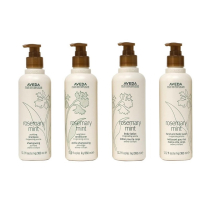 AVEDA Rosemary 12.2oz Spaza Dispenser System