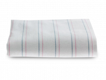 36X36 Baby Receiving Blanket 5# (25 dozen)