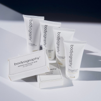 bodyography blanc Mini Amenities