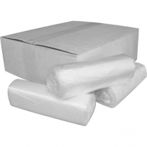 Can Liners - 24 X 24 X 6 Mic - Natural