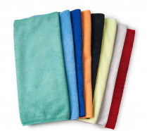 16" x 16" Microfiber Towels