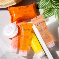 Nectar Mini Amenities