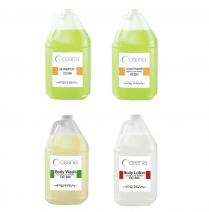 Oceania Bulk Liquids