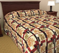 Overstock Bedspreads