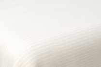 Ribbon White Top Sheets (OVERSTOCK)