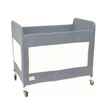 Replacement Grey Slipcovers for ZCOV213CONOR Crib 6/EA
