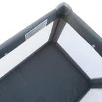 Replacement Mattress Pads for ZCOV516PLAY, 38x26x2 3/EA