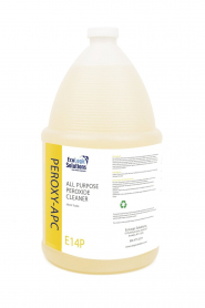 #E14PC-2 Peroxygenated All Purpose Cleaner (2x1gal)
