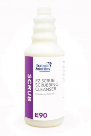 #E90-6 Bio-Based Scrubbing Gel (6x1qt)