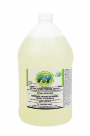 #FITC-2 Fruit & Vegetable Wash (2x1gal)