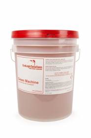 #GMLD-5 Dish Machine Liquid Detergent (1x5 gal pail)