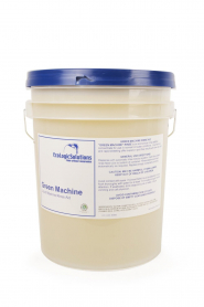 #GMLR-5 Dish Machine Liquid Rinse (1x5 gal pail)