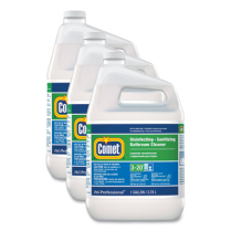 Disinfecting-Sanitizing Cleaner, 1 gal, 3/case