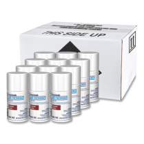 Air Freshener Refill, Cinnamon Sunset, 7 oz, 12/case