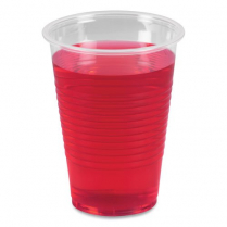 Plastic Cold Cup 9oz 2500 cups/cs