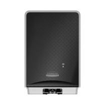 Kimberly-Clark Prof. ICON Auto Soap-Sanitizer Dispenser, Blk