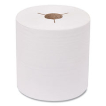 Advanced Hand Towel Roll, 1-Ply, 6 rolls/case