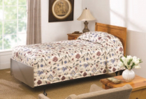 Martex&reg; Mainspread Pattern  Bedspreads - Home Terrace