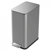 10L / 2.6 Gallon Slim Step Can