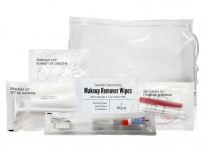 Sachet Necessity Bathroom Travel Kit (25/cs)