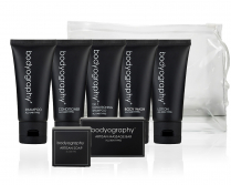 bodyography Travel Kit 